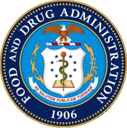 Federal agency seal