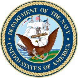 Federal agency seal