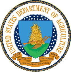 Federal agency seal