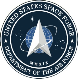 Federal agency seal