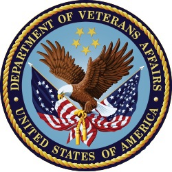 Federal agency seal