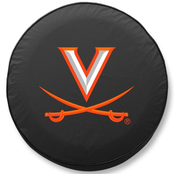 21 1/2 x 8 Virginia Tire Cover