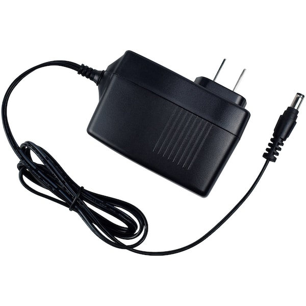 CELLULAR AND WIFI CONNECTIVITY Power Supply Adapter Only For WiFiRanger Routers Supports Models Go