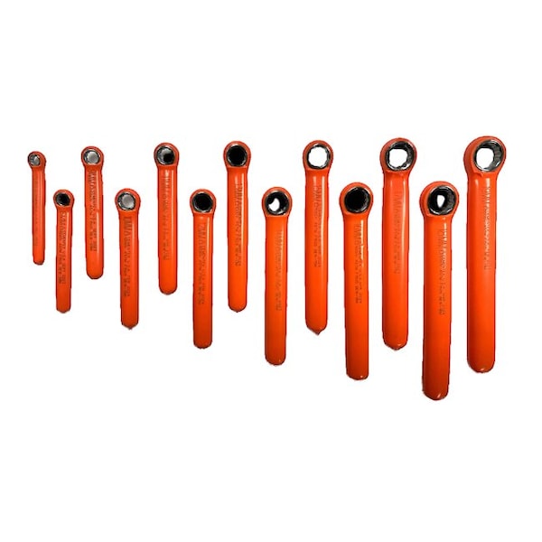 13MM Box End Wrench