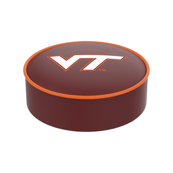 Virginia Tech Seat Cover