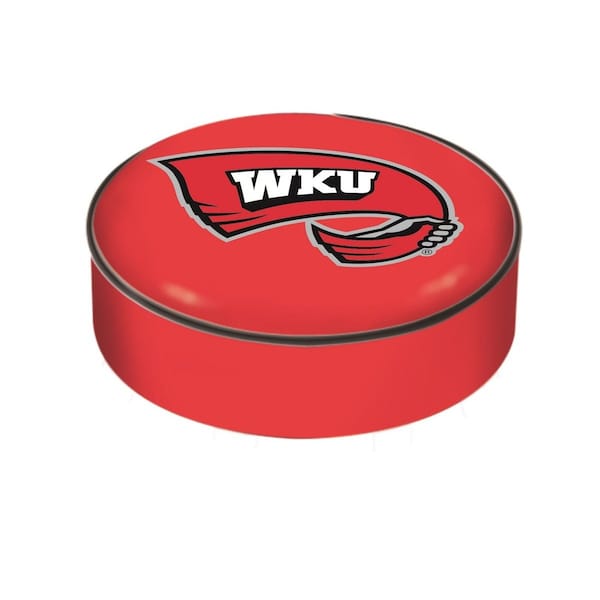 Western Kentucky Seat Cover