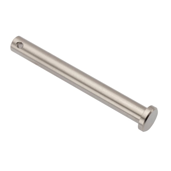 Precision Clevis Pin 2-1/16 Usable Lg