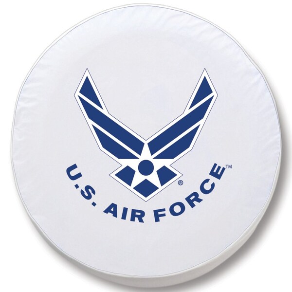 21 1/2 x 8 U.S. Air Force Tire Cover