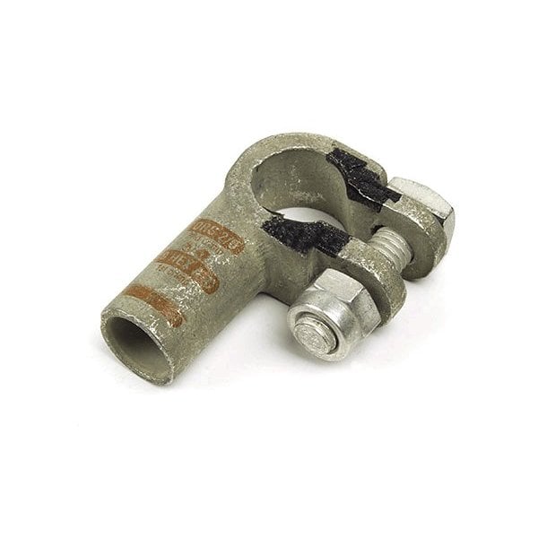 Le ft. Elbow, 2/0 Ga, Neg, PK5
