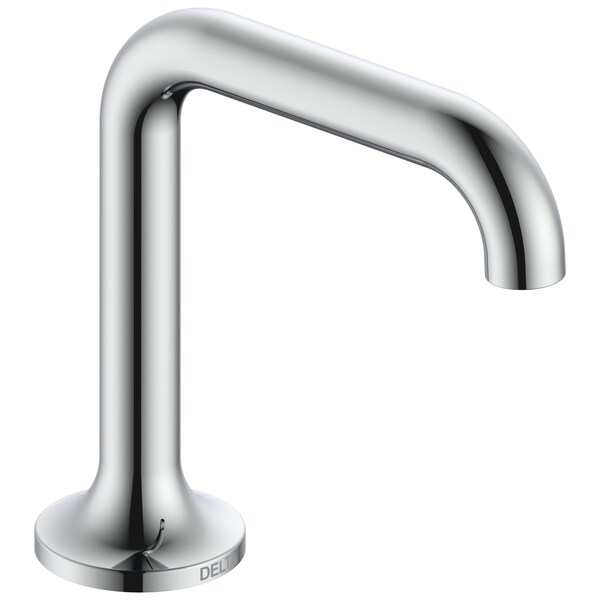 Driftex Electronic Lavatory Faucet with Proximity Sensing Technology - Battery Operated, 1.0GPM