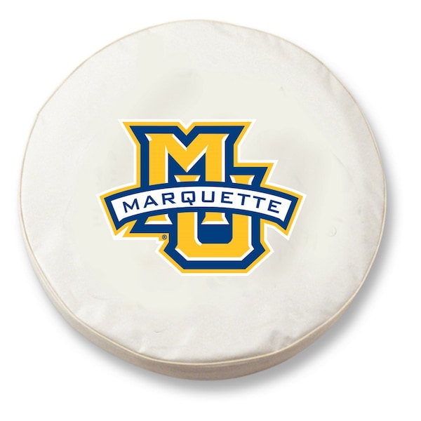 21 1/2 x 8 Marquette Tire Cover