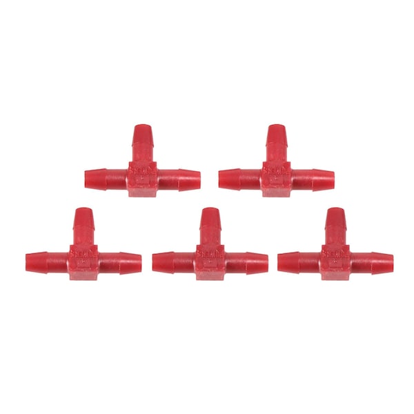 Scim Tee Restrictor, 5 - Pack 10