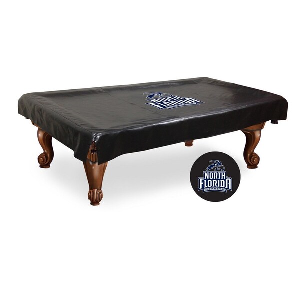 9 Ft. North Florida Billiard Table Cover