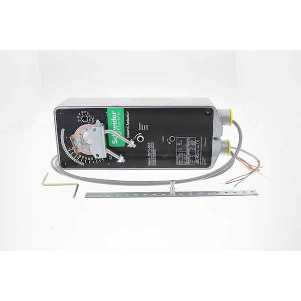 Sr 2Sw Dirmt 24V, 60In - Lb, 2Pos