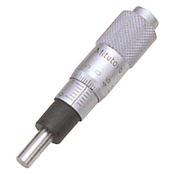 13 mm Plain Micrometer Head