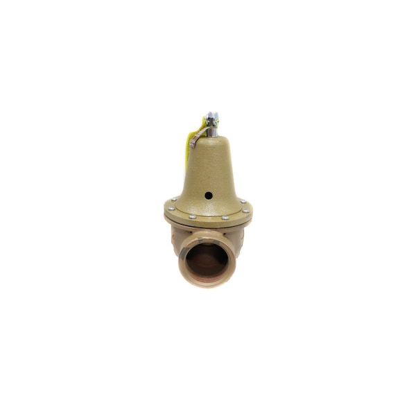 Relief Valve, 75, 2"