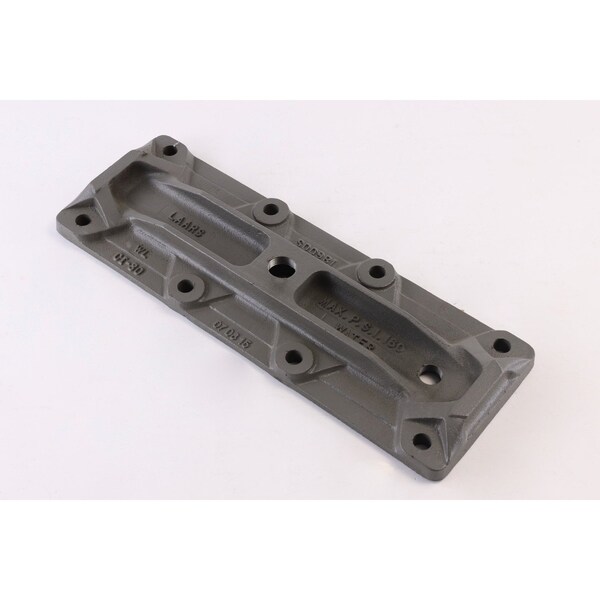 Return Header, Glass Line s C.I.