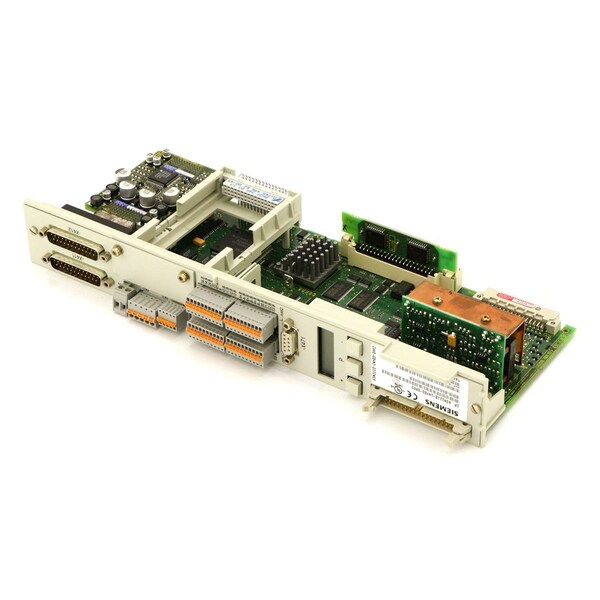 Control Unit