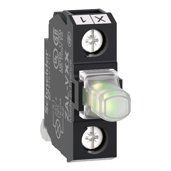 LED CONT. BOX LIGHT U 24V