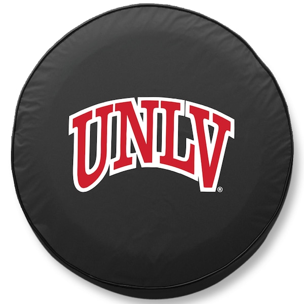 21 1/2 x 8 UNLV Tire Cover