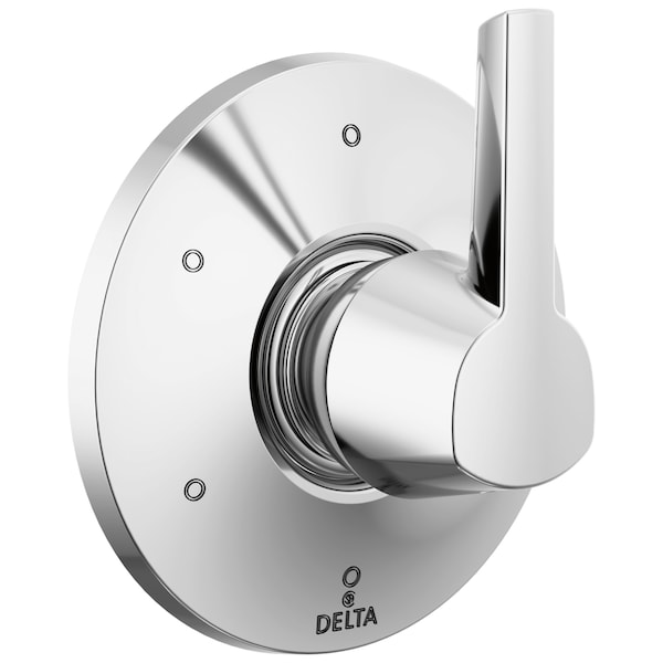 Galeon: 6 Setting Diverter Trim