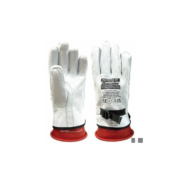 10 Low Voltage Protectors: 12