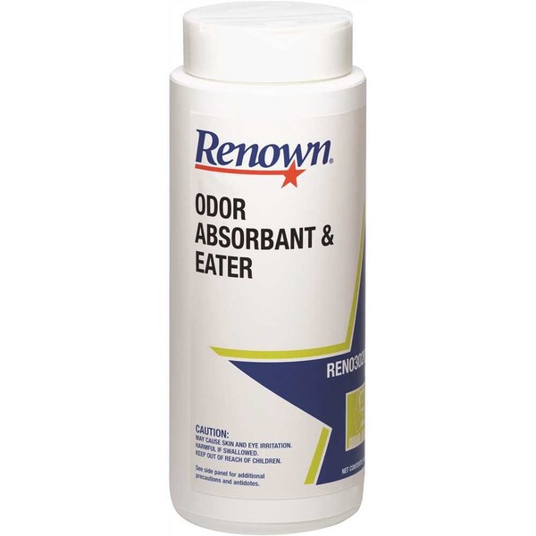 1 lb. Odor Absorbent and Eater