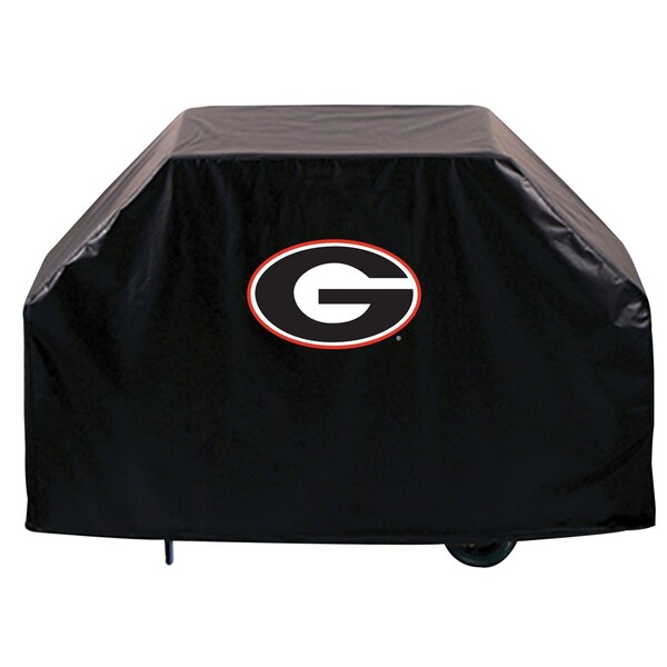 72" Georgia "G" Grill Cover