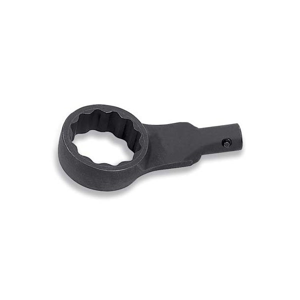 CDI Torque Wrench Head, 12 pt Box End, X, 20mm