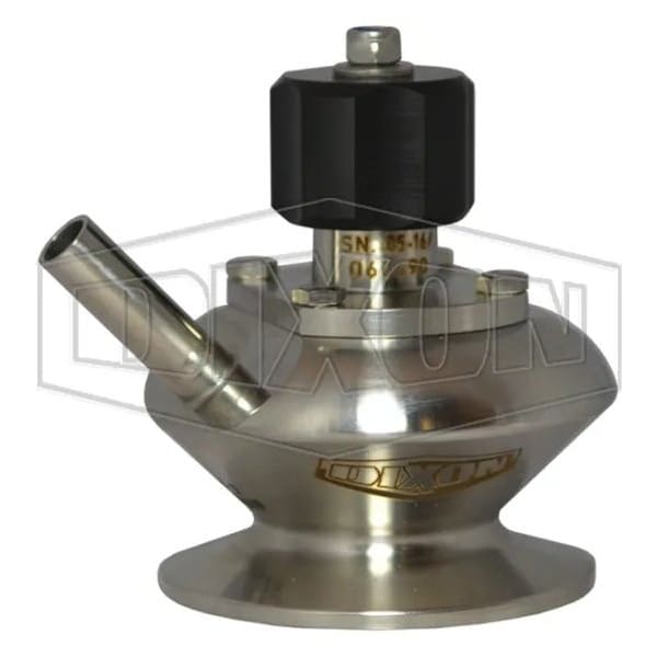 MAN BIOCK VLV 0.5-0.75 in TC to PROC 1
