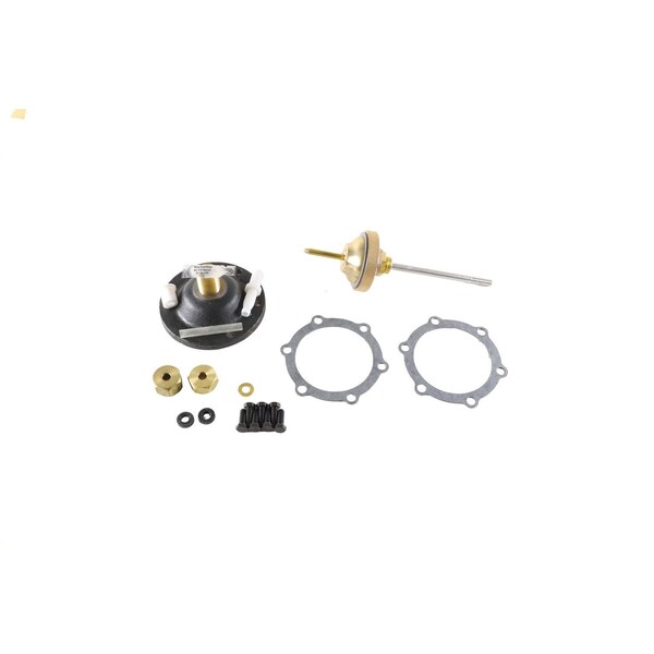 RECOND KIT 2.5 in. FLG NO 5R CV51
