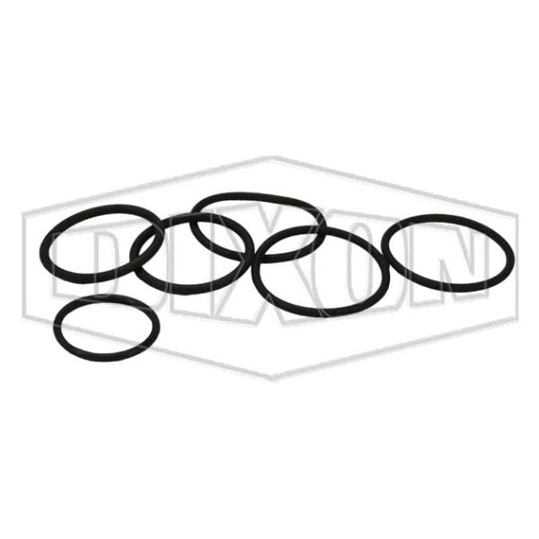 FKM O-RING KIT FOR 56 mm DDC