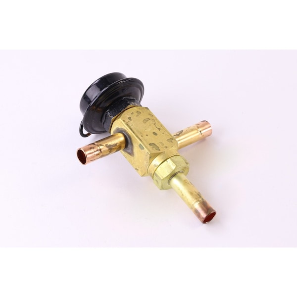 Lac-4-100 3/8"Odf 100 Control