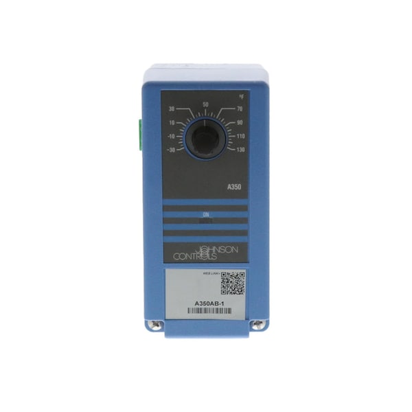 MOD LOW RANGE ELECT TEMP CTRL
