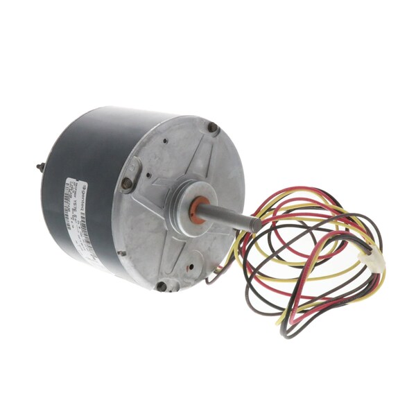 Motor, 208-230V, 1Ph 1/8Hp 825Rpm