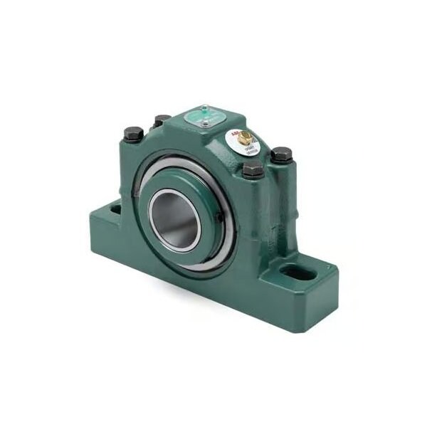 Type K Pillow Block, Expansion, 2-Bolt Base, P2B-K-108Re