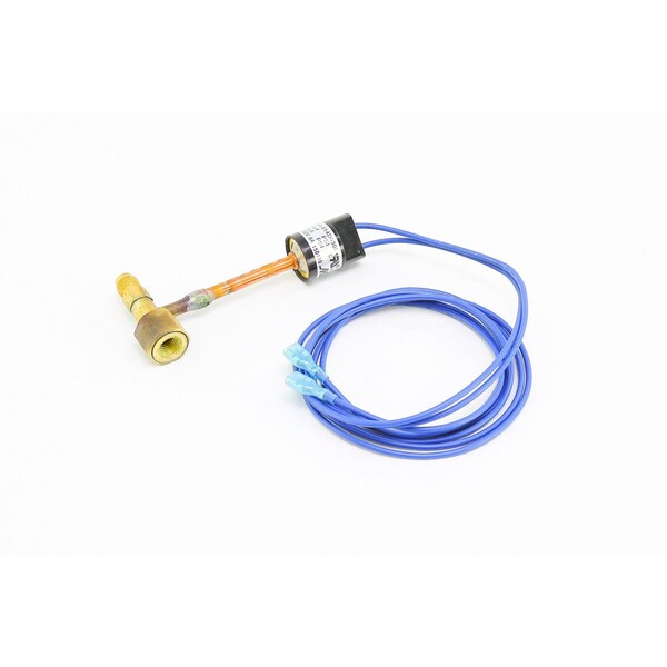 A/R Low Pressure Control Assy