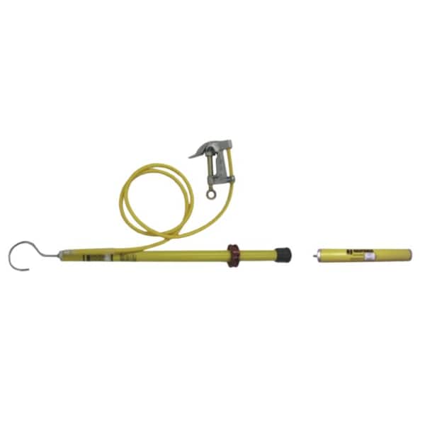 Discharge Tool w/20' Lead