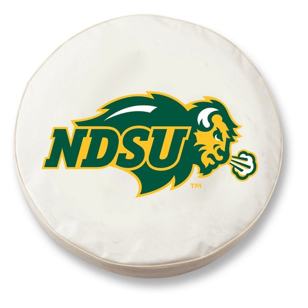 21 1/2 x 8 North Dakota State Tire Cover