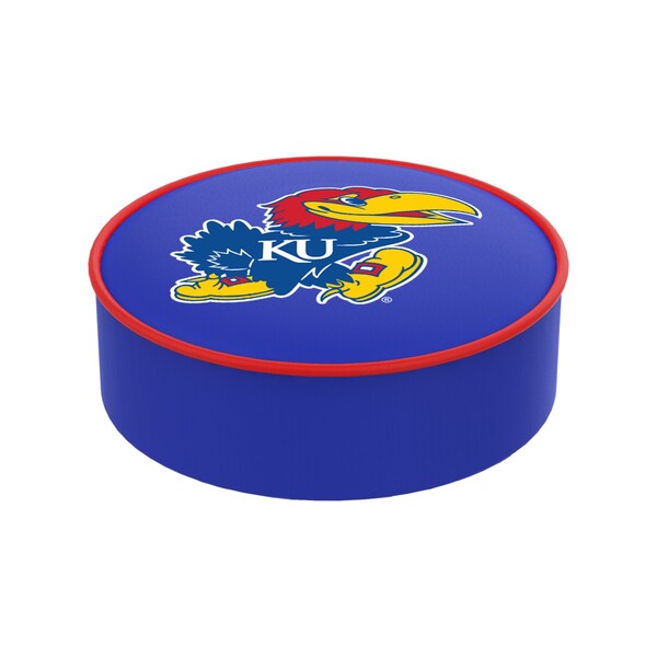 University of Kansas Seat Cover