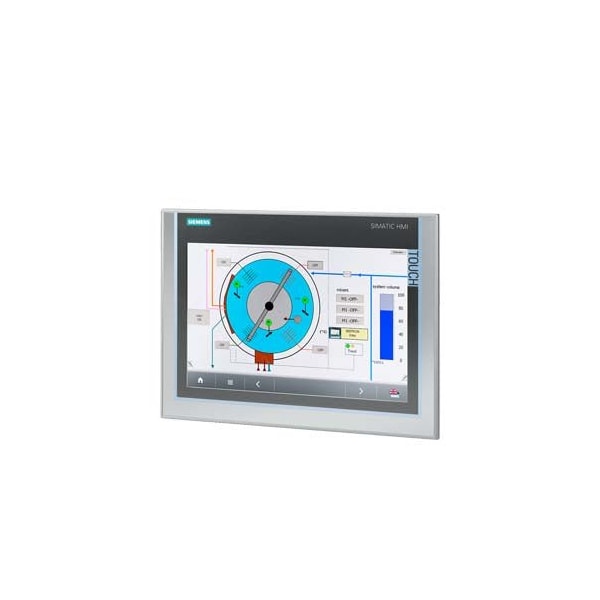 HMI
