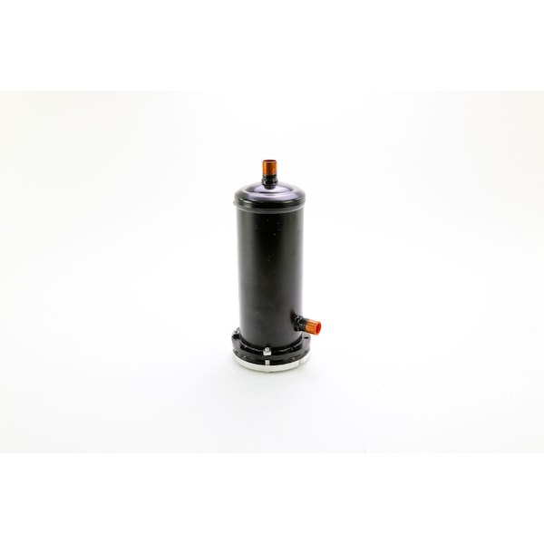 P - 967 7/8" Odf Drier Shell