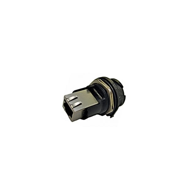 USBF SELF CLOSING CAP NICKEL