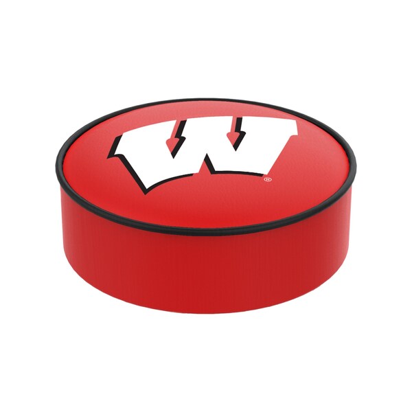 Wisconsin "W" Seat Cover