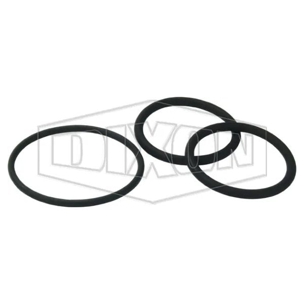 2 in KALREZ O-RING KIT INDUSTRIAL & MARINE