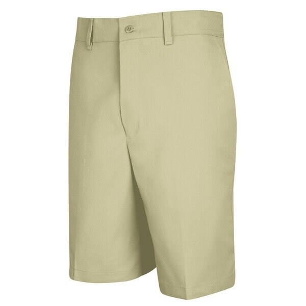 Mens Tan Industrial Short