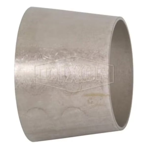 Concentric Weld Reducer, Series: B31W, Fitting/Connector Type: Reducer, 2 x 1-1/2 in Nominal Size, 0