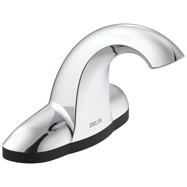 591Tp Prox Faucet Trim, Hardwire, 0.5Gpm Laminar