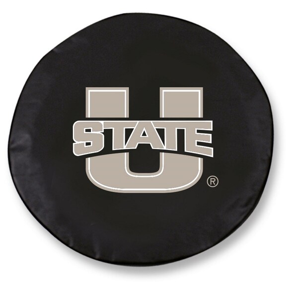 21 1/2 x 8 Utah State Tire Cover