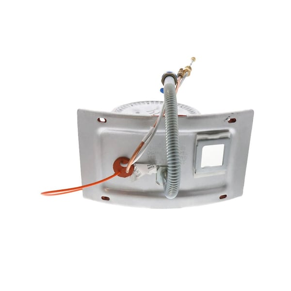 Burner Assembly